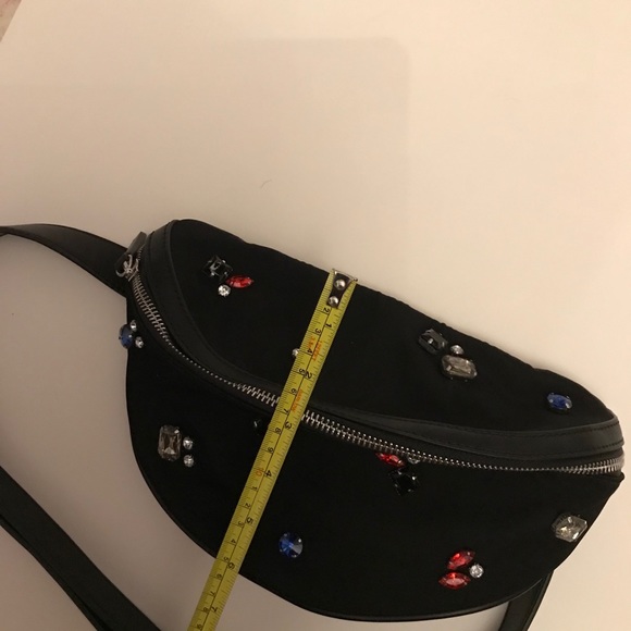 Jeweled Belt Bag - Picture 6 of 6